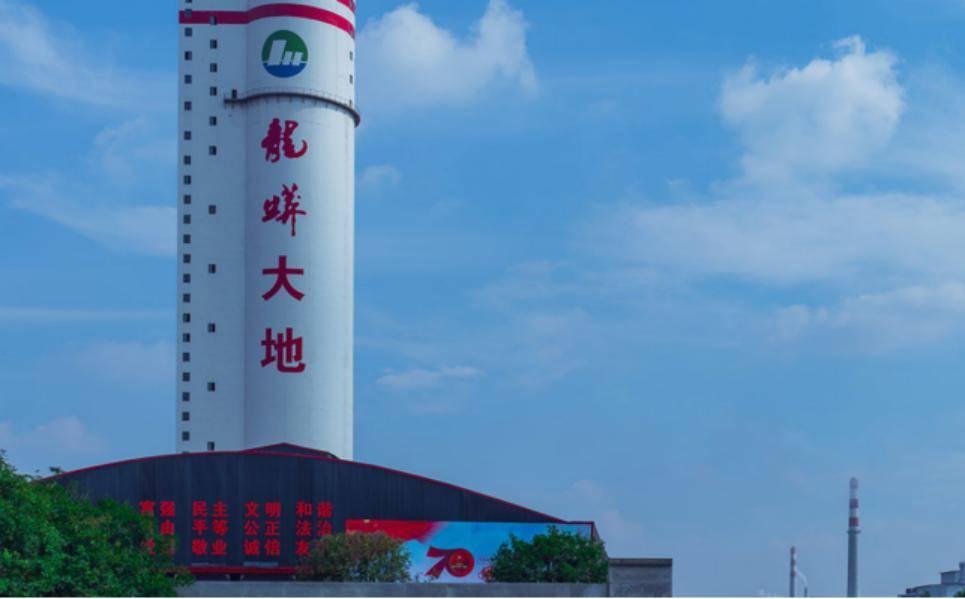 磷酸铁锂正极材料价格持续上行，川发龙蟒2021年净利润同比增长51.94%