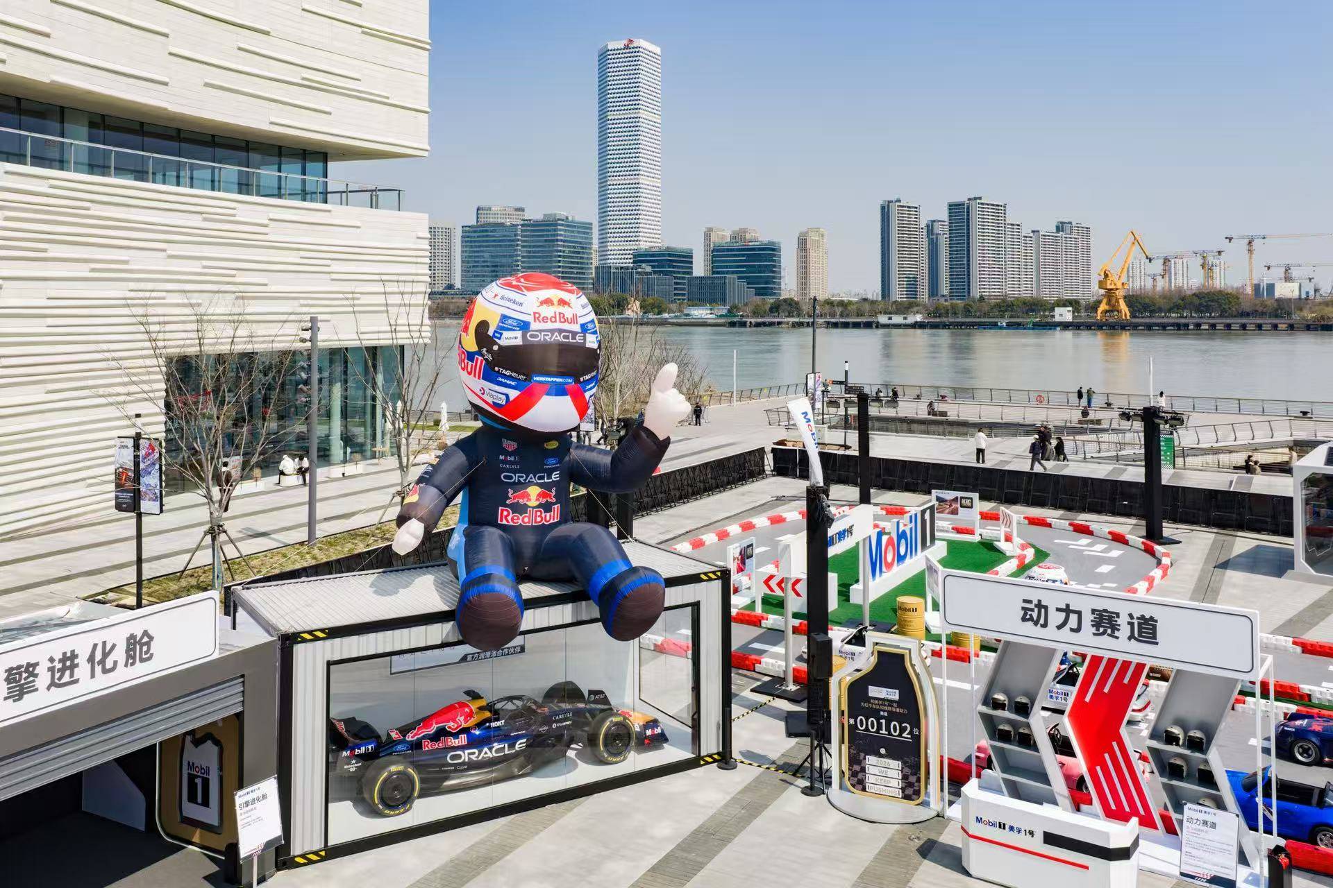 建筑的摆设布局 AI 生成的内容可能不正确。