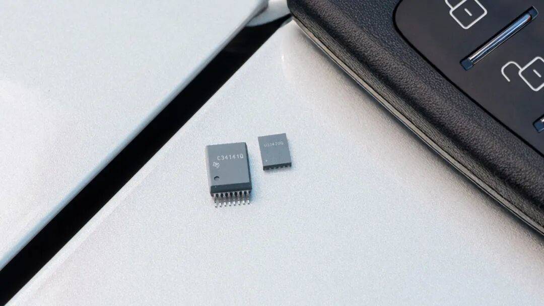 隔离电源仅有半个指甲盖大小,TI是如何做到的?