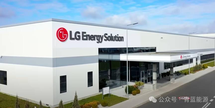干法电极 | LGES拟年底建成干法电极中试线，2028年实现全面量产