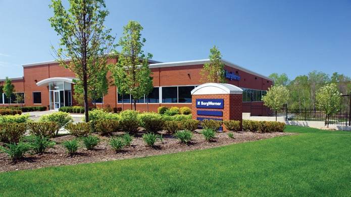 博格华纳宁波园区成立二十周年:深耕动力技术,驱动创新未来