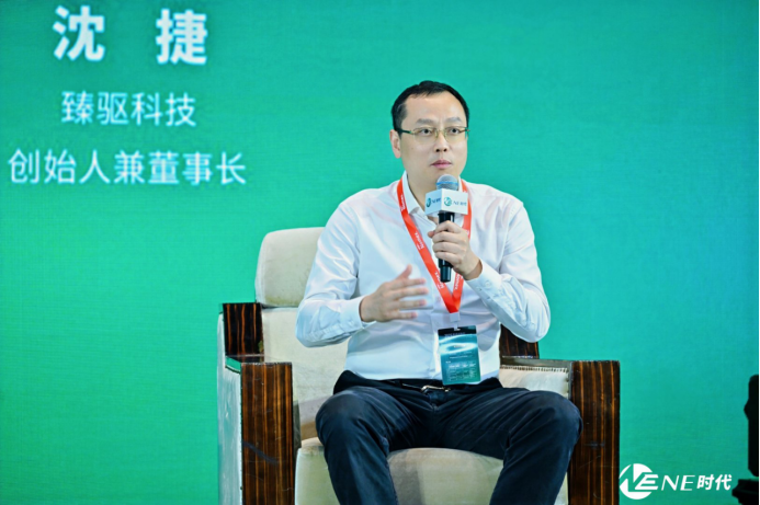 转入阵地战的臻驱，交出最强质量答卷