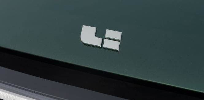 理想汽车加入欧盟中国商会