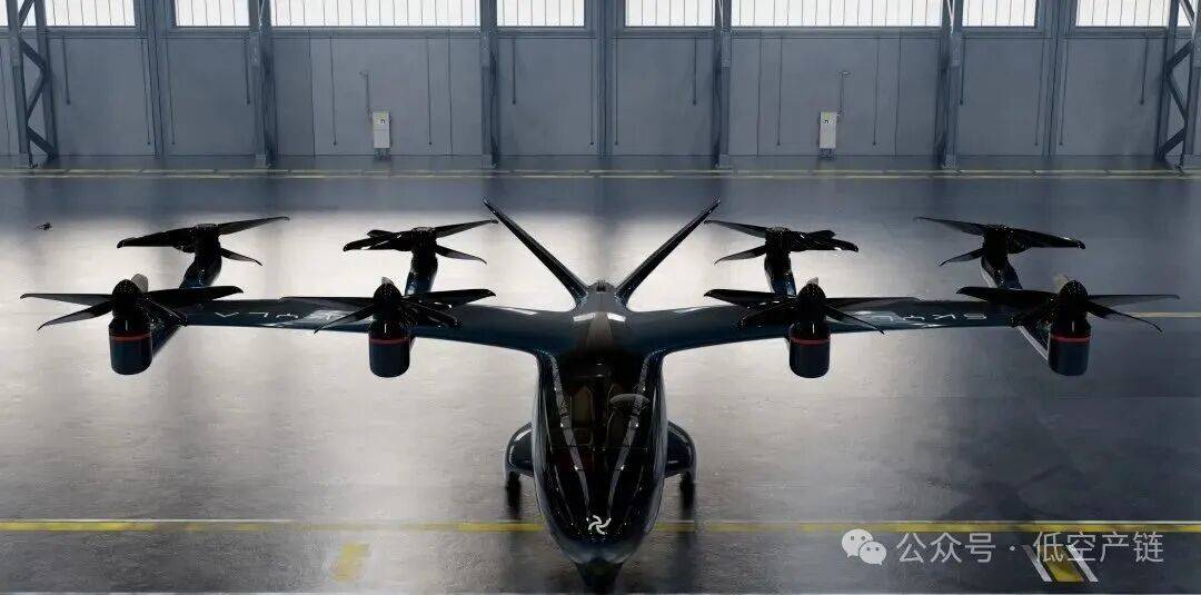 Skyla 母公司蓝色向量成功完成 Pre-A5轮融资!