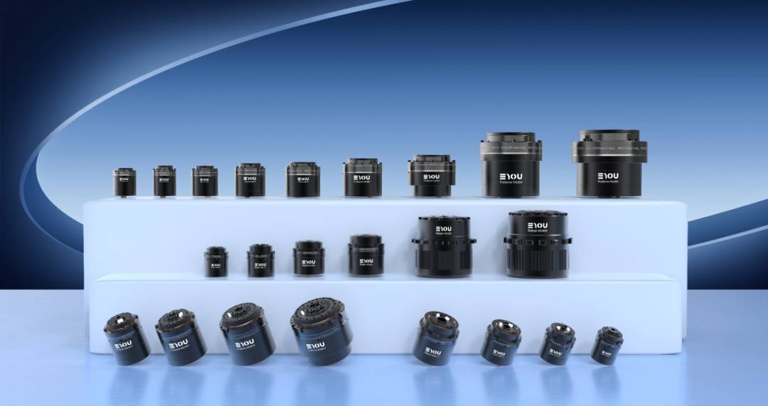 总投资10亿元！意优科技关节基地落户锡山