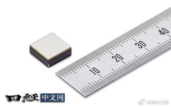 麦克赛尔开发出可耐150度高温的全固态电池