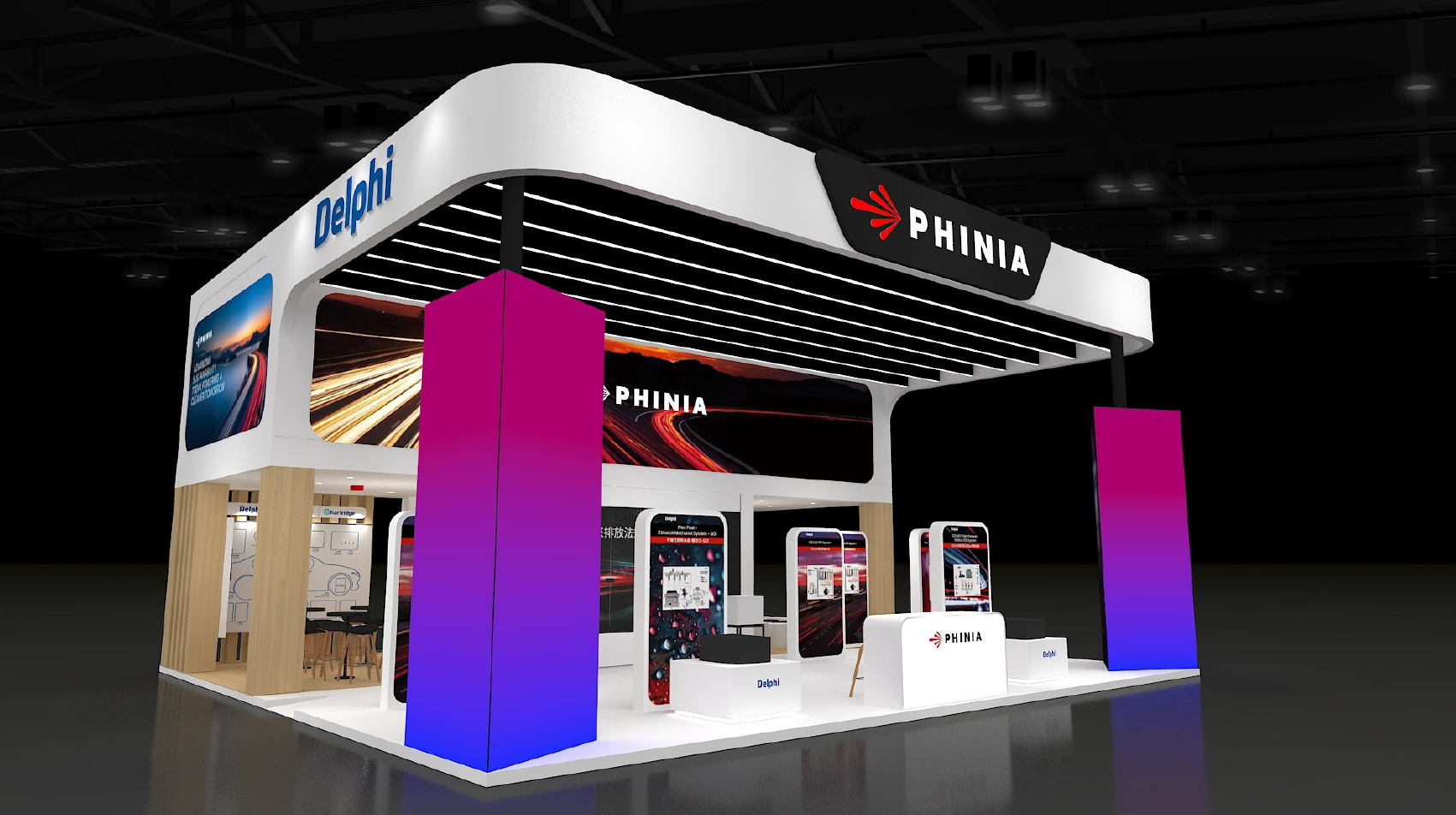 费尼亚将在2026北京车展发布500bar+燃油喷射及替代燃料创新技术，助力整车厂应对未来排放标准