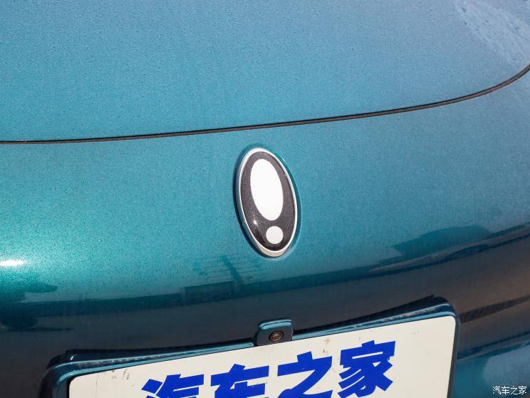 长城汽车 欧拉好猫 2021款 400km标准续航 维纳斯版 三元锂