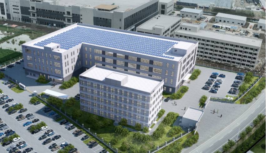 利普思再融资亿元，加速入局AI算力中心基建