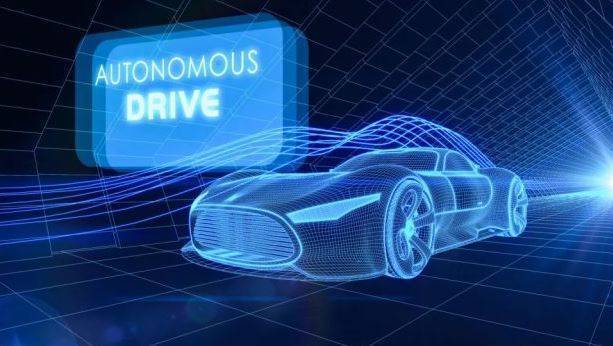 英伟达：将与比亚迪、吉利等展开自动驾驶业务合作