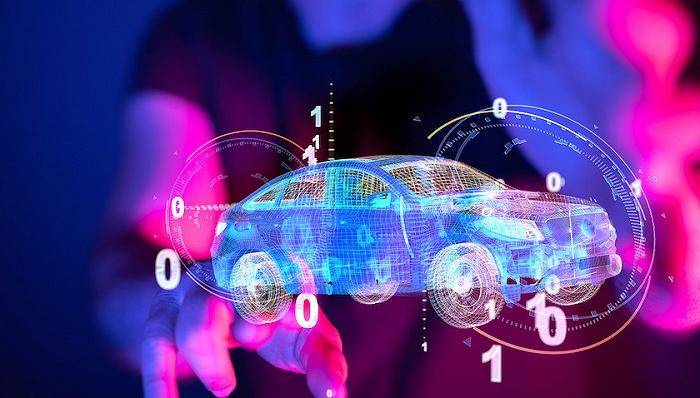 中国自动驾驶分级国标正式出台，2022年3月1日正式实施