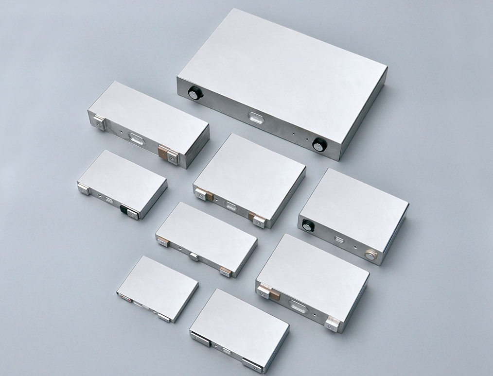 科达利,锂电池精密结构件,动力电池精密结构件