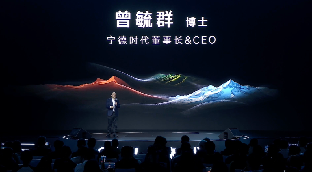 “神行”6分钟满电、钠电池Q4量产，宁德时代定调锂钠全局