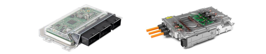 技术内卷新方向？谁在打破ECU与MCU的集成壁垒