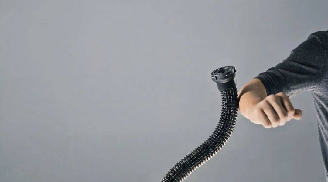 「大疆系」仿生柔性机器人企业又获融资，投资方曾投宇树“大脑”供应商