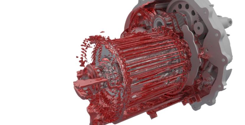 没有国标,没有台架:电驱润滑油如何破解“两无”困境