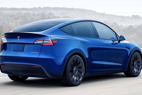 ​「钢铁侠」再造「神车」，马斯克断谁财路？