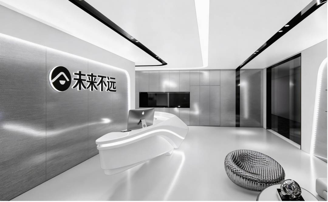 官宣:未来不远机器人完成新一轮数亿元融资,加速家庭通用机器人时代到来