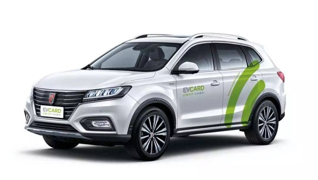 分时租赁：车企的冰火两重天