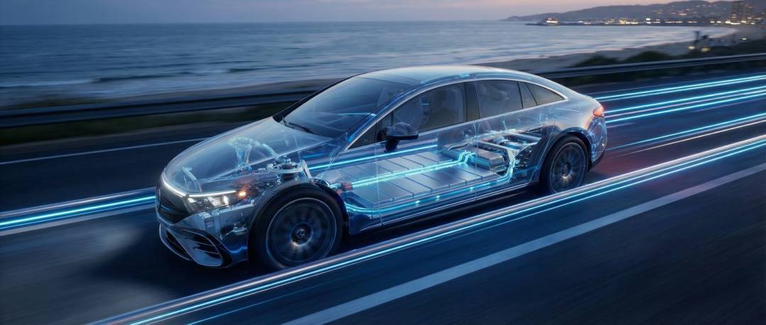 孚能科技牵手海外巨头，SPS 磷酸铁锂电池开启国际新征程