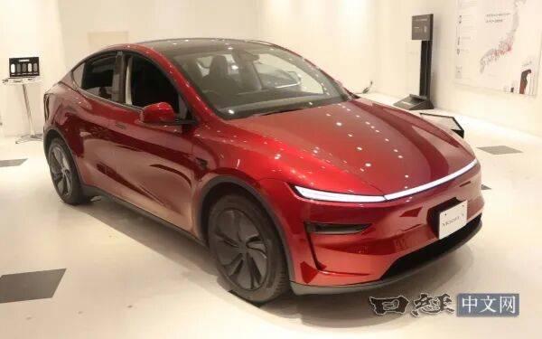 日本1月进口EV销量增68%，比亚迪增至3.4倍