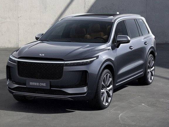 又一国产霸气SUV,车和家打造