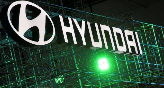 现代汽车1月销量同比减少1%,起亚销量增加2.4%