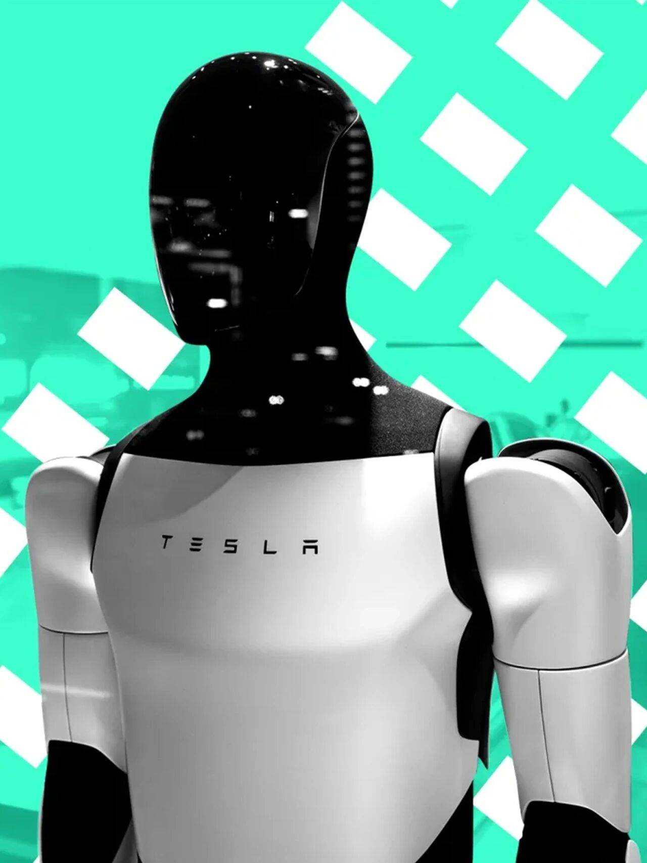 特斯拉计划第一季度发布Optimus第三代版本