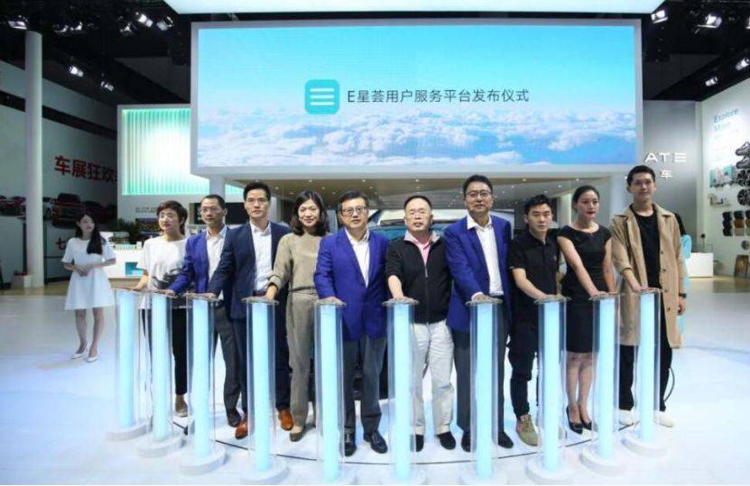 张海亮:打破行规,让商业模式回归到产品和服务本身