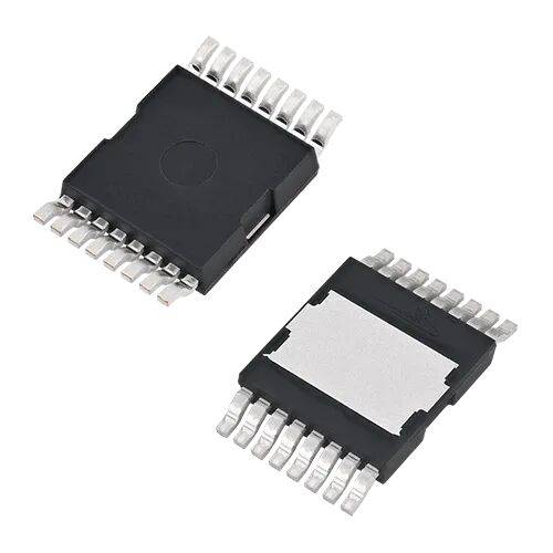 Wolfspeed最新TOLT封装650V第四代MOSFET，为AI数据中心等高要求应用提供先进的碳化硅解决方案