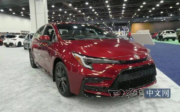 丰田1月全球销量创历史新高,产量下滑6%