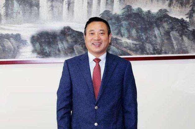 铁牛集团董事长