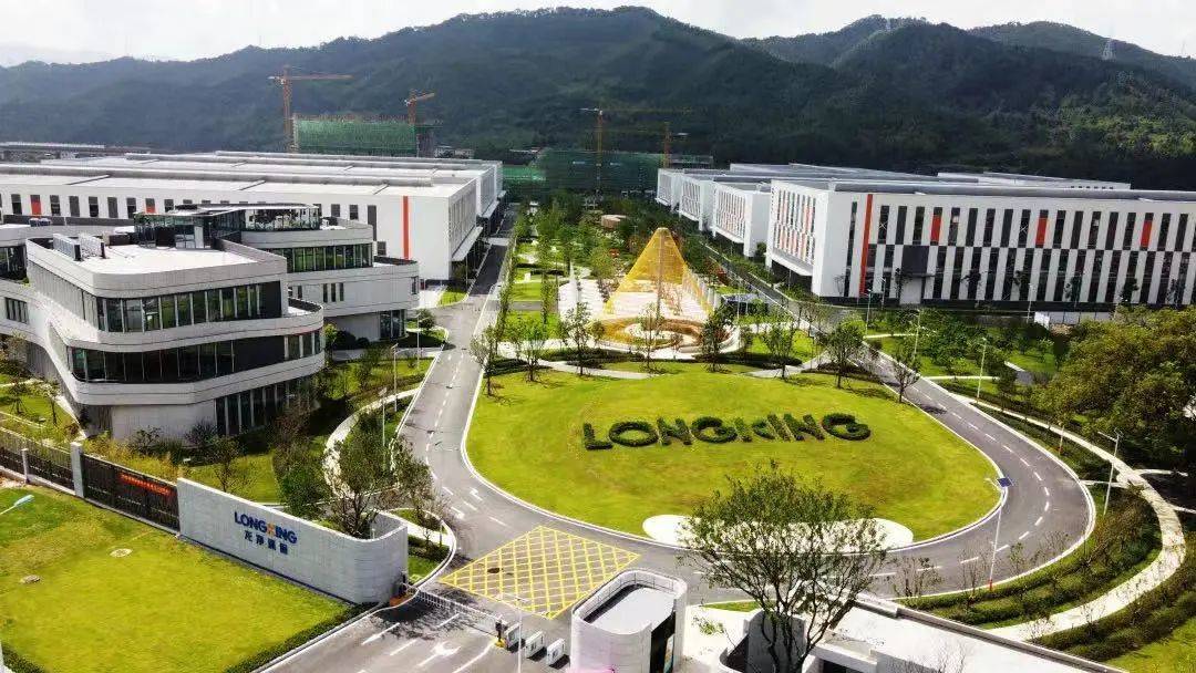 图片来源:龙净环保