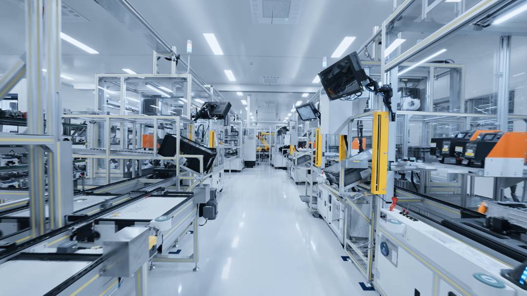 星驱科技2025年首发推出了哪些新产品？