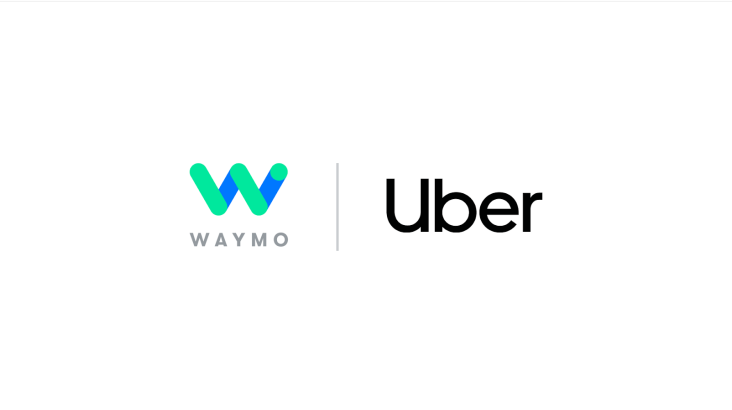 Waymo 和 Uber 和解,双方宣布在凤凰城开启自动驾驶出行服务