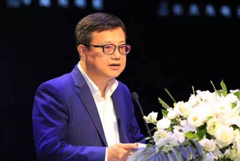 张海亮:打破行规,让商业模式回归到产品和服务本身