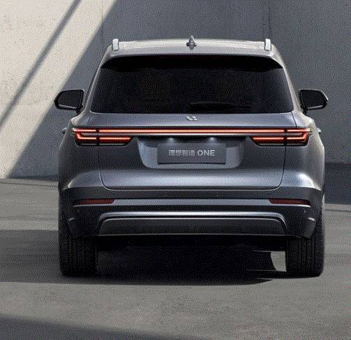 又一国产霸气SUV,车和家打造