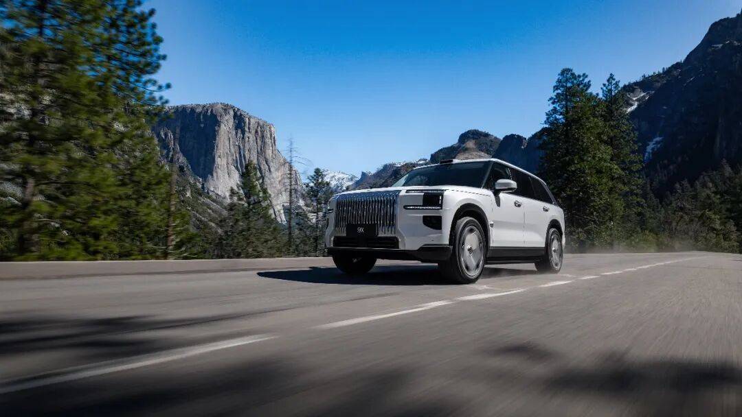 安森美与吉利汽车深化战略合作，共同提升驾驶体验