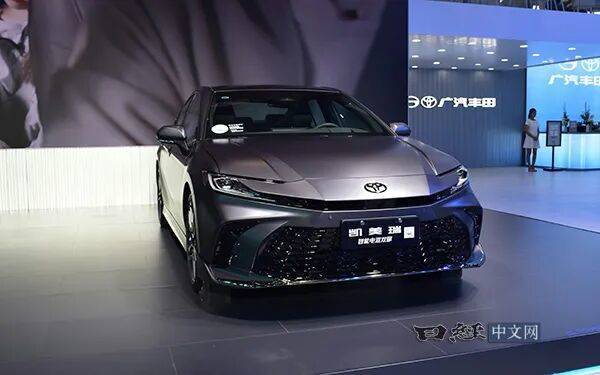 丰田、本田3月在华新车销量均下滑