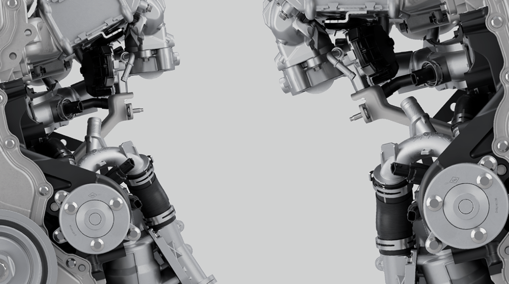 Horse Powertrain和Repsol联合开发出使用100%可再生汽油的高效混合动力系统